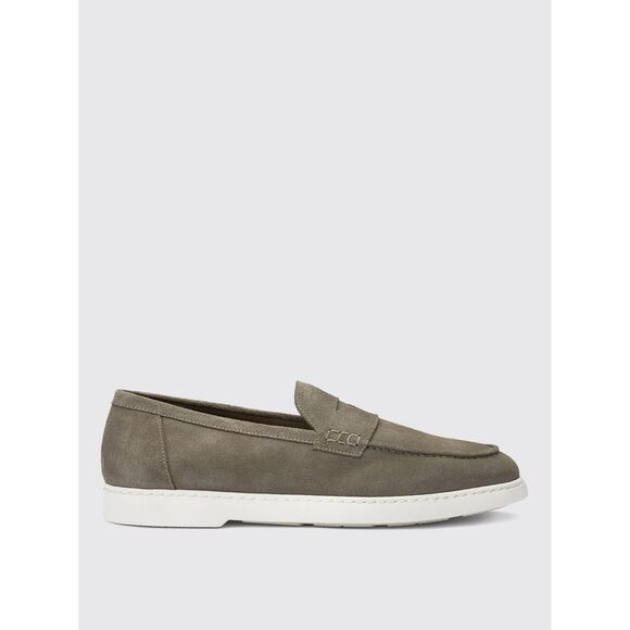 Doucal'S - Man - Sesamo - Loafer main image 1